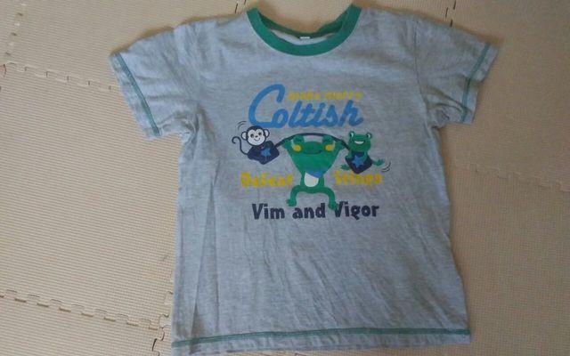 130 カエル 美品 < キッズ/ベビー 130 カエル 美品 < キッズ/ベビーの