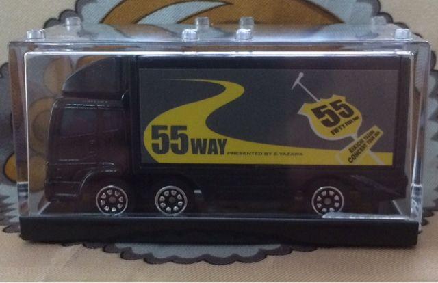 ★新品★矢沢永吉2004ツアートランポ FIFTY FIVE WAY < タレントグッズ  ★新品★矢沢永吉2004ツアートランポ FIFTY FIVE WAY  < タレントグッズの