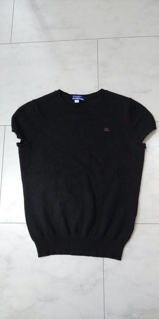 バーバリー☆毛100%☆半袖☆ < ブランド  バーバリー☆毛100%☆半袖☆  < ブランドの