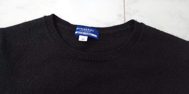バーバリー☆毛100%☆半袖☆ < ブランド  バーバリー☆毛100%☆半袖☆ < ブランドの