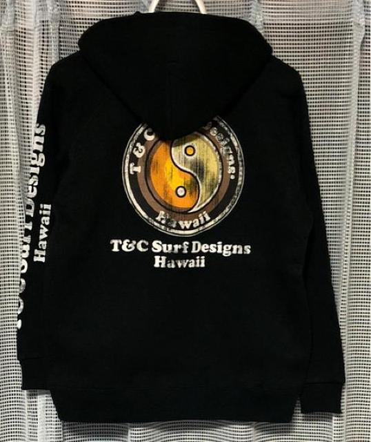 ☆新品未使用☆T&C パーカー < キッズ/ベビー  ☆新品未使用☆T&C パーカー < キッズ/ベビーの