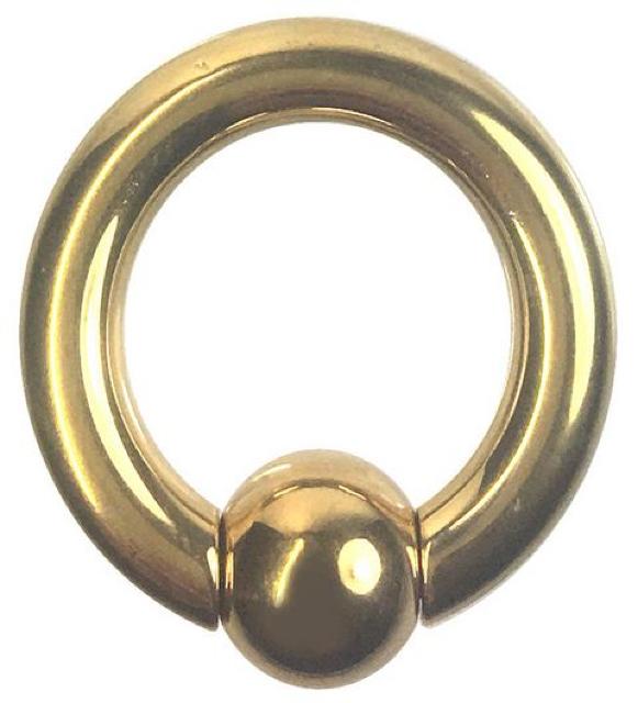 ステンレスボディピアス 6G 内径14mm ボール8mm ゴールド シンプル 耳 口 眉 軟骨 ヘリックス トラガス 金 < 男性アクセサリー/時計  ステンレスボディピアス 6G 内径14mm ボール8mm ゴールド シンプル 耳 口 眉 軟骨 ヘリックス トラガス 金  < 男性アクセサリー/時計の