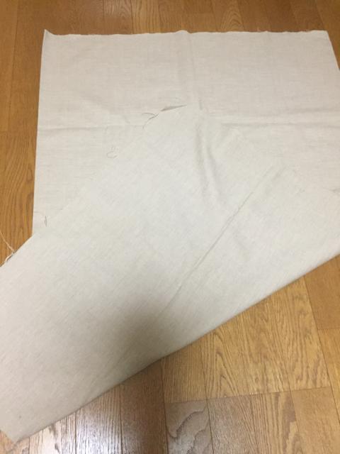 538.布☆厚地  ベージュ < ペット/手芸/園芸  538.布☆厚地  ベージュ  < ペット/手芸/園芸の