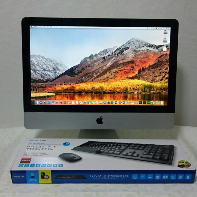  i3 i imacT|[g[! AbvOffice photoshop   PC{/Ӌ@ 