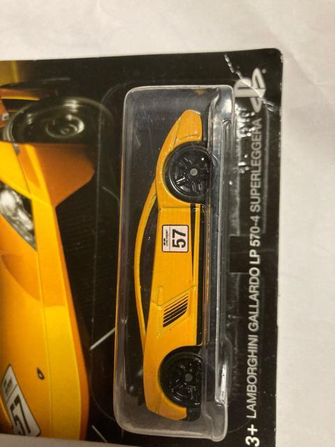 ホットウィール GT・ランボルギーニ ガヤルド(他も出品中) < ホビー  ホットウィール GT・ランボルギーニ ガヤルド(他も出品中) < ホビーの