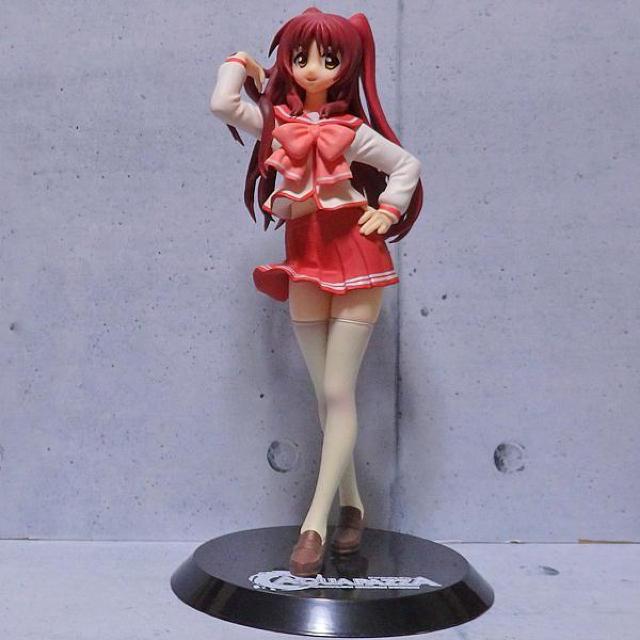 □向坂環 アクアパッツァ プレミアムフィギュア < アニメ/コミック/キャラクター  □向坂環 アクアパッツァ プレミアムフィギュア  < アニメ/コミック/キャラクターの