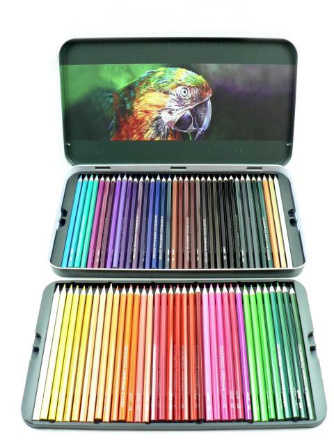 色鉛筆 72色セット・新品・即決! < インテリア/ライフ  色鉛筆 72色セット・新品・即決!  < インテリア/ライフの