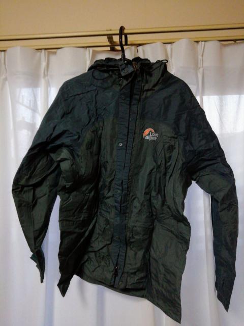 Lowe alpineEChu[J[   t@bV 