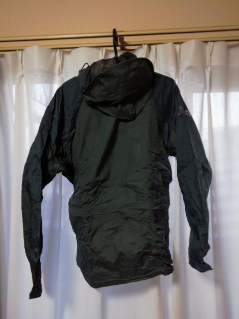 Lowe alpineEChu[J[  t@bV 