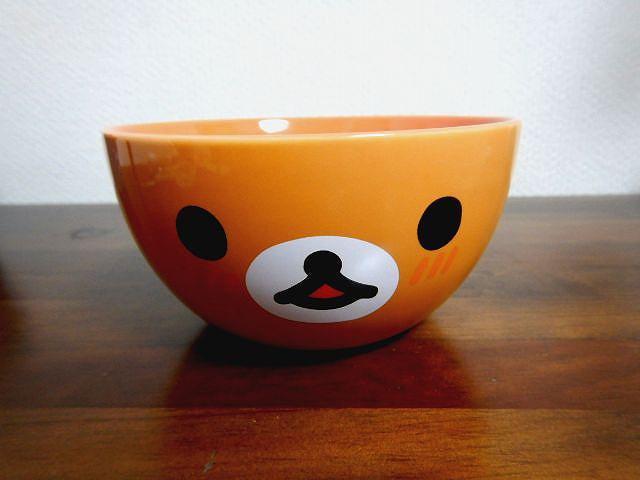 ◆りらっくま ボウル 器 未使用品 < インテリア/ライフ  ◆りらっくま ボウル 器 未使用品  < インテリア/ライフの