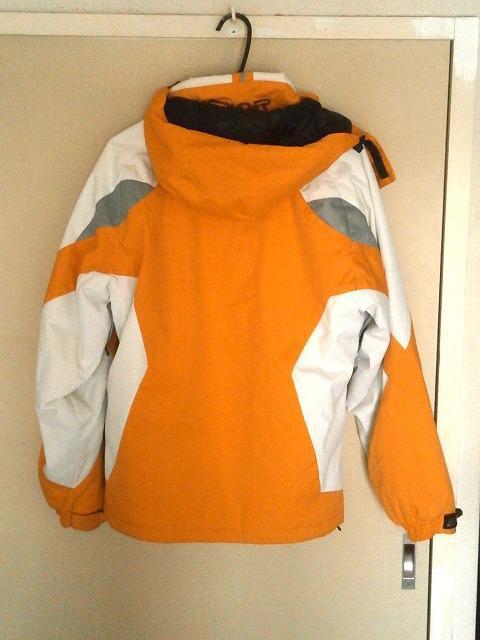 ◆SPYDER スパイダー ジャケット 中古品 レディース < 女性ファッション  ◆SPYDER スパイダー ジャケット 中古品 レディース < 女性ファッションの