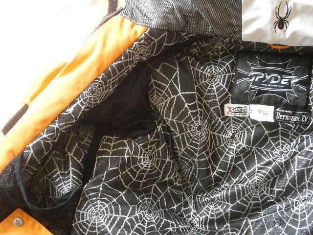 ◆SPYDER スパイダー ジャケット 中古品 レディース < 女性ファッション  ◆SPYDER スパイダー ジャケット 中古品 レディース < 女性ファッションの