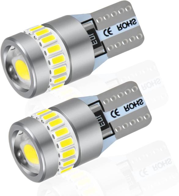T10 LED |WVv  zCg WY gUp360  LED ou ėp 12V ԗp  /oCN