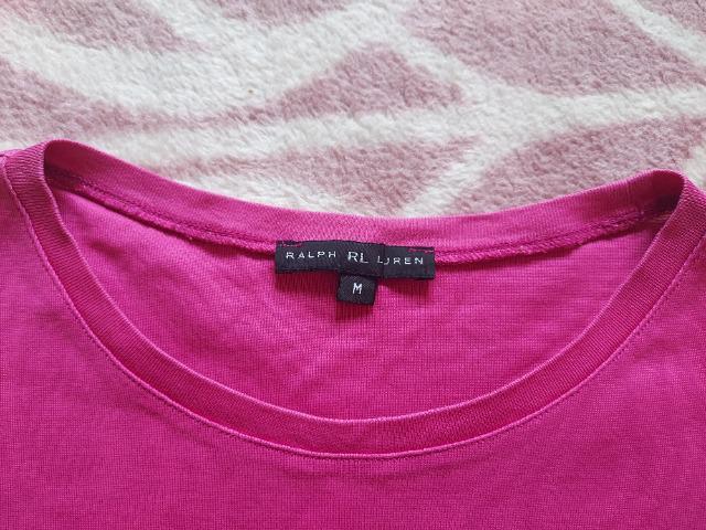 RALPH LAUREN☆七分袖☆Tシャツ < ブランド  RALPH LAUREN☆七分袖☆Tシャツ < ブランドの