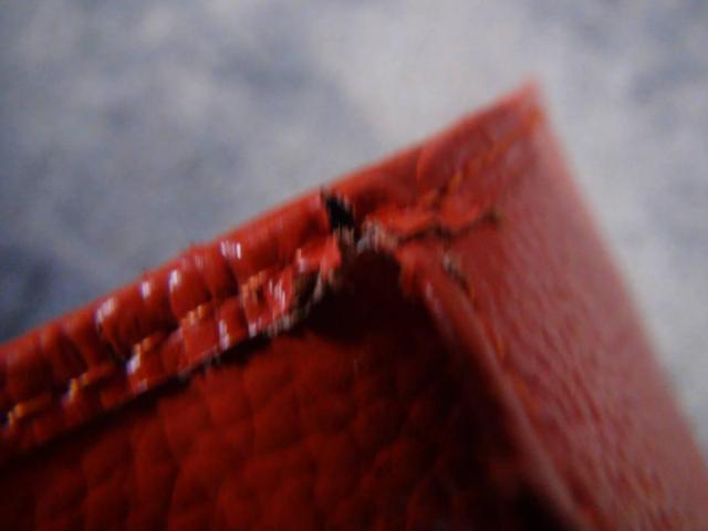 明るいオレンジ色の長財布 レディース メンズ!。 < 男性ファッション  明るいオレンジ色の長財布 レディース メンズ!。 < 男性ファッションの