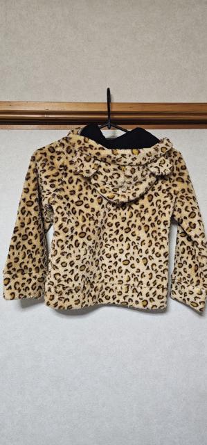 120 ヒョウ柄  < キッズ/ベビー  120 ヒョウ柄  < キッズ/ベビーの