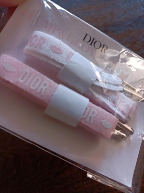 Christian dior★靴ひも.シューレース新品未使用未使用★可愛い過ぎ★靴も可愛く素敵に変身★リボンにも★即決★ディオール < ブランド Christian dior★靴ひも.シューレース新品未使用未使用★可愛い過ぎ★靴も可愛く素敵に変身★リボンにも★即決★ディオール < ブランドの