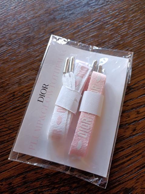 Christian dior★靴ひも.シューレース新品未使用未使用★可愛い過ぎ★靴も可愛く素敵に変身★リボンにも★即決★ディオール < ブランド Christian dior★靴ひも.シューレース新品未使用未使用★可愛い過ぎ★靴も可愛く素敵に変身★リボンにも★即決★ディオール < ブランドの