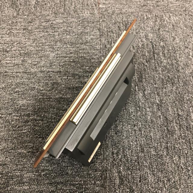 即決 廃盤 SEIKO セイコー 温度・湿度計付き電波時計 SQ658B < ブランド  即決 廃盤 SEIKO セイコー 温度・湿度計付き電波時計 SQ658B < ブランドの