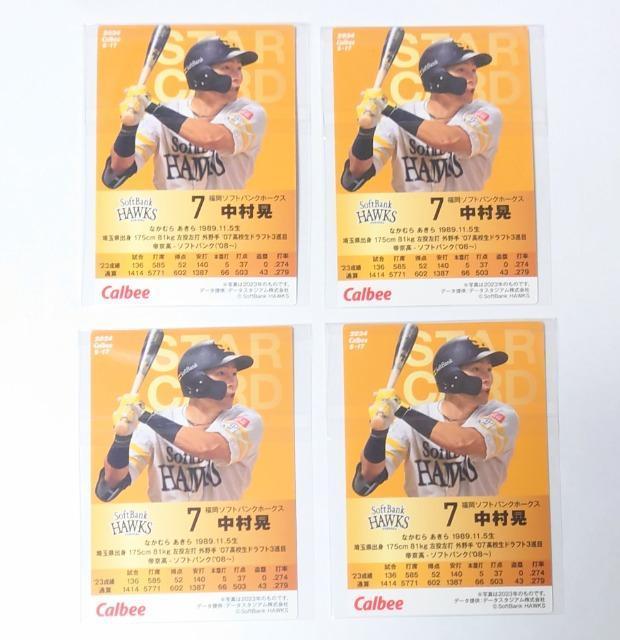 2024プロ野球チップス★カード【ソフトバンク】 < トレーディングカード  2024プロ野球チップス★カード【ソフトバンク】 < トレーディングカードの
