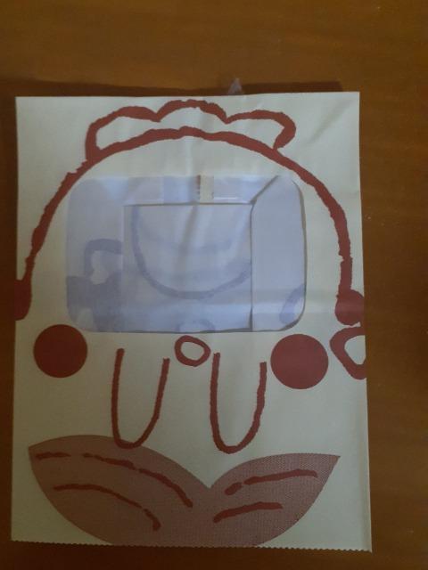 コロッケ袋 < インテリア/ライフ  コロッケ袋  < インテリア/ライフの