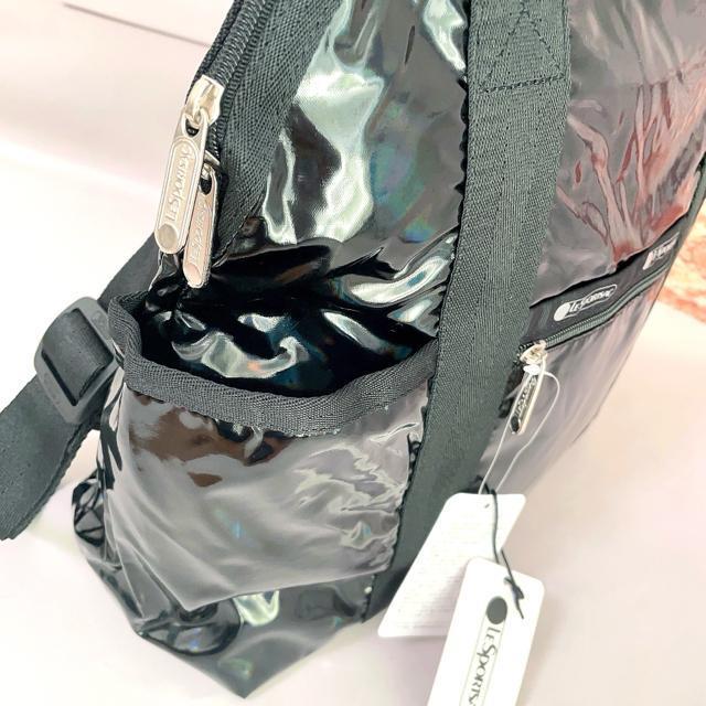 ★新品★レスポートサック LeSportsac リュック リュックサック トートバッグ 2wayトート 2442 ブラック 黒色 < 女性ファッション  ★新品★レスポートサック LeSportsac リュック リュックサック トートバッグ 2wayトート 2442 ブラック 黒色 < 女性ファッションの