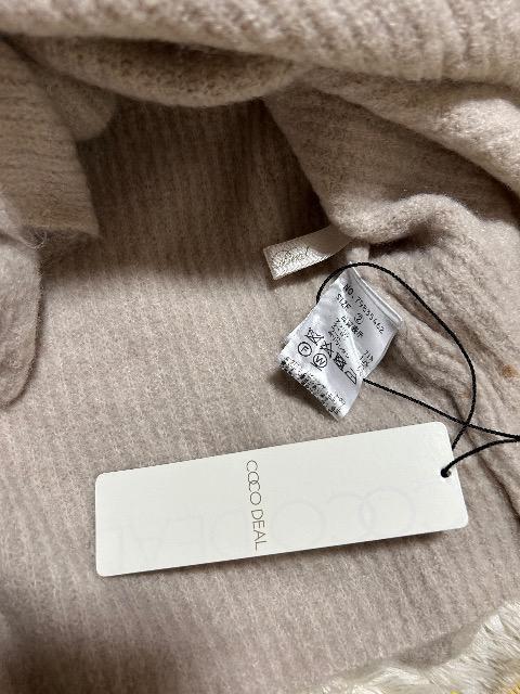 1.3Vi^OtCOCODEALE[ӂӂjbgs[X