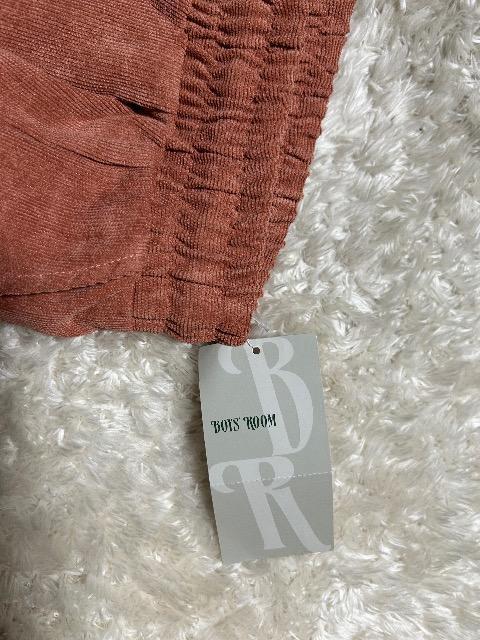 �V�i�^�O�t��BOYS' ROOM���R�[�f�����C�����b�N�X�p���c