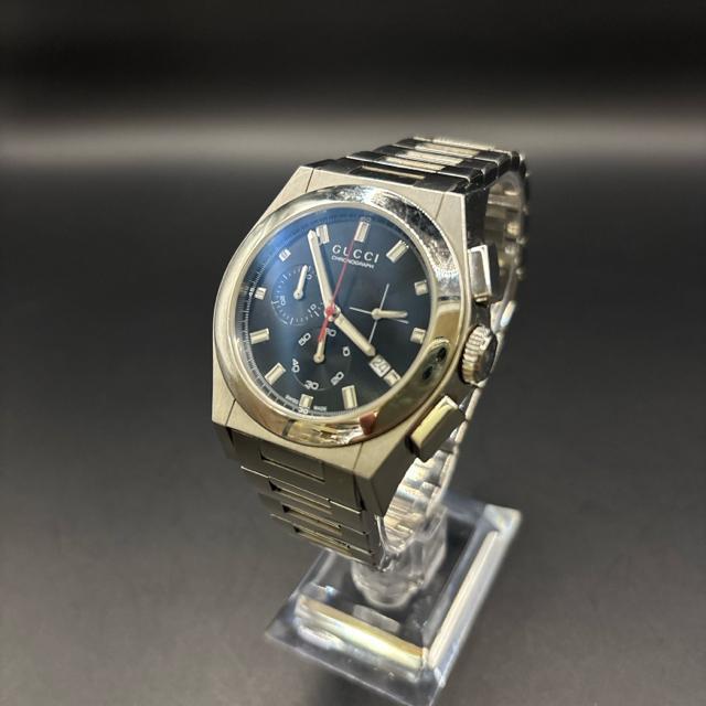 即決 GUCCI グッチ 腕時計 PANTHEON 115.2 < ブランド  即決 GUCCI グッチ 腕時計 PANTHEON 115.2  < ブランドの