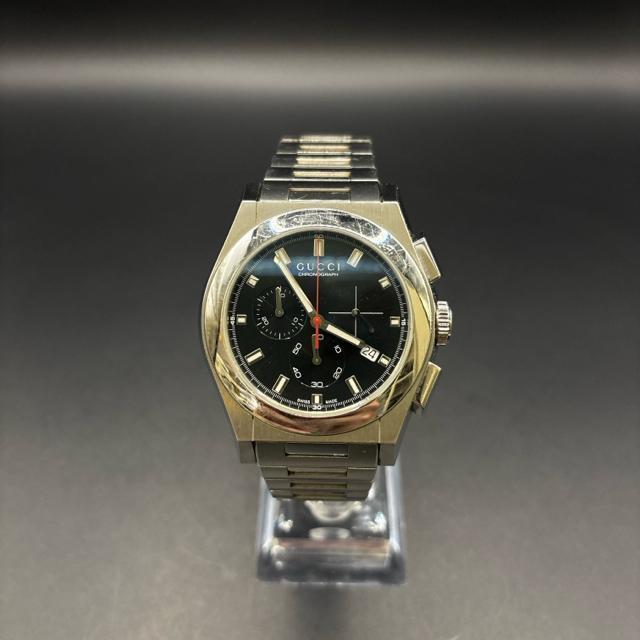 即決 GUCCI グッチ 腕時計 PANTHEON 115.2 < ブランド  即決 GUCCI グッチ 腕時計 PANTHEON 115.2 < ブランドの