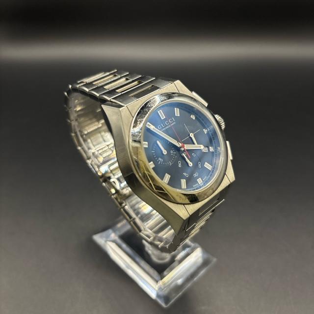 即決 GUCCI グッチ 腕時計 PANTHEON 115.2 < ブランド  即決 GUCCI グッチ 腕時計 PANTHEON 115.2 < ブランドの
