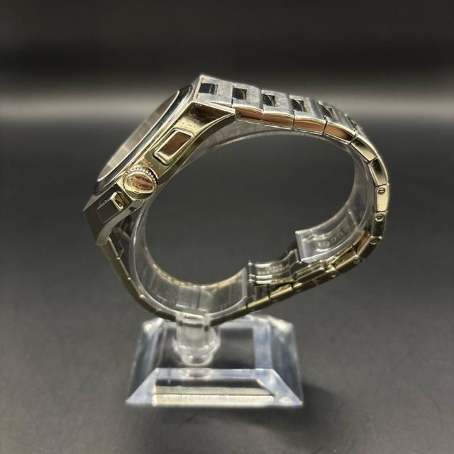 即決 GUCCI グッチ 腕時計 PANTHEON 115.2 < ブランド  即決 GUCCI グッチ 腕時計 PANTHEON 115.2 < ブランドの