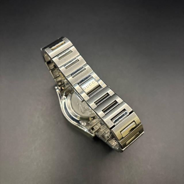 即決 GUCCI グッチ 腕時計 PANTHEON 115.2 < ブランド  即決 GUCCI グッチ 腕時計 PANTHEON 115.2 < ブランドの