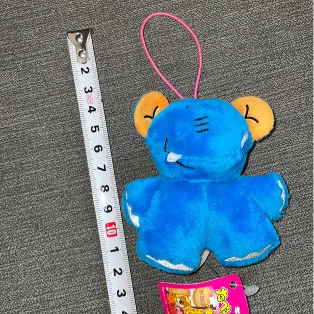 ♯新品♯たべっ子どうぶつ キュートミニマスコット ぞう < おもちゃ  ♯新品♯たべっ子どうぶつ キュートミニマスコット ぞう < おもちゃの