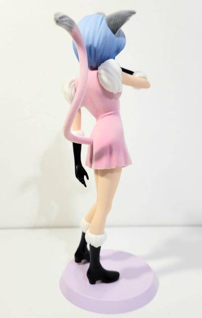 エヴァンゲリオン ヱヴァンゲリヲン 綾波育成計画 ver.2 綾波レイ 猫耳 フィギュア < アニメ/コミック/キャラクター  エヴァンゲリオン ヱヴァンゲリヲン 綾波育成計画 ver.2 綾波レイ 猫耳 フィギュア < アニメ/コミック/キャラクターの