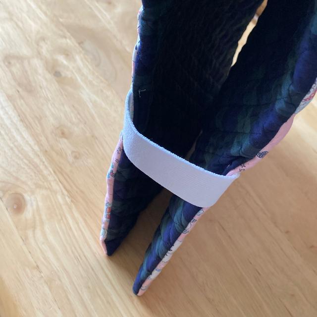 ☆ハンドメイド/防災頭巾A < 女性ファッション  ☆ハンドメイド/防災頭巾A < 女性ファッションの