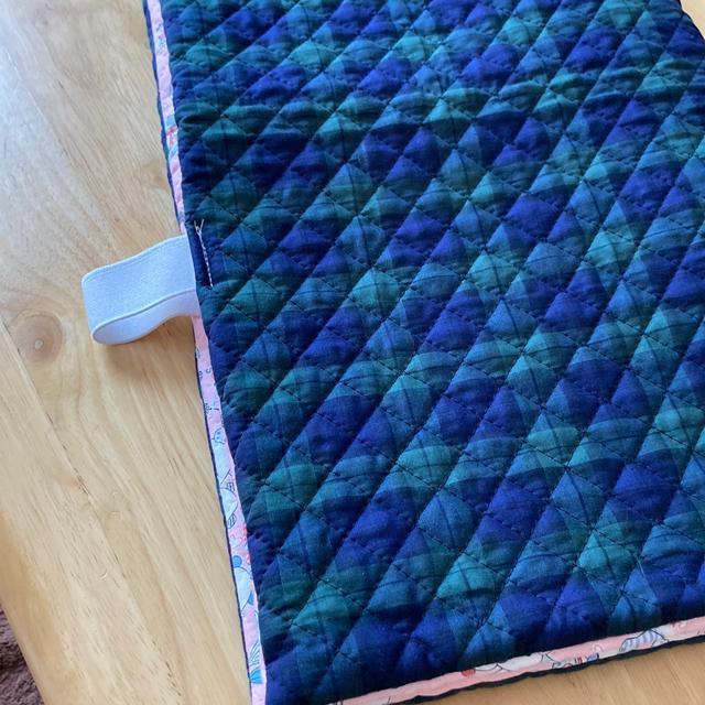 ☆ハンドメイド/防災頭巾A < 女性ファッション  ☆ハンドメイド/防災頭巾A < 女性ファッションの