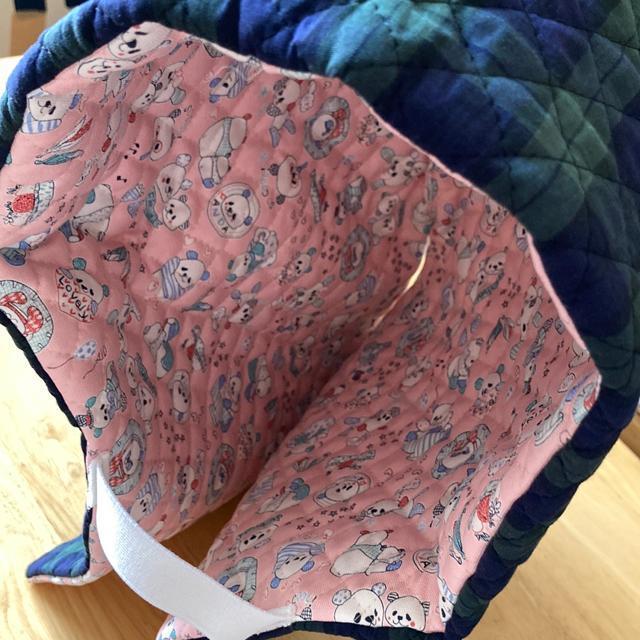 ☆ハンドメイド/防災頭巾A < 女性ファッション  ☆ハンドメイド/防災頭巾A < 女性ファッションの