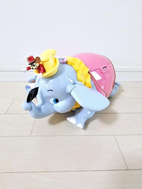 ダンボ ティモシー ポップコーンバケット ディズニー < アニメ/コミック/キャラクター ダンボ ティモシー ポップコーンバケット ディズニー < アニメ/コミック/キャラクターの