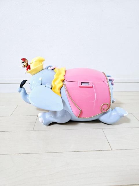 ダンボ ティモシー ポップコーンバケット ディズニー < アニメ/コミック/キャラクター ダンボ ティモシー ポップコーンバケット ディズニー < アニメ/コミック/キャラクターの