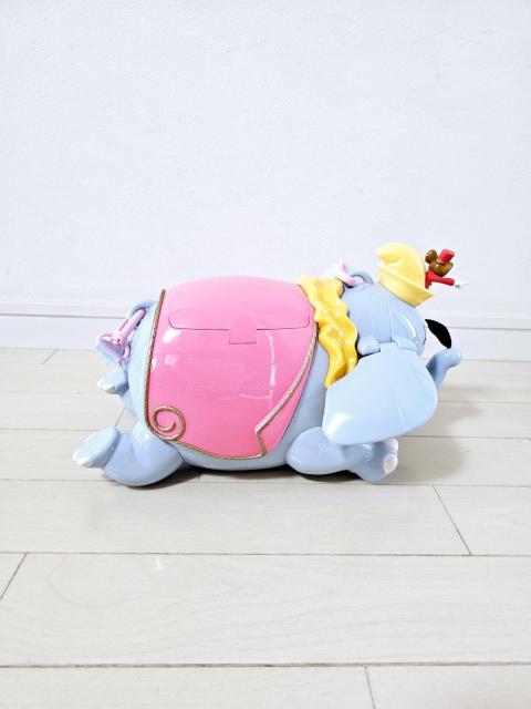 ダンボ ティモシー ポップコーンバケット ディズニー < アニメ/コミック/キャラクター ダンボ ティモシー ポップコーンバケット ディズニー < アニメ/コミック/キャラクターの