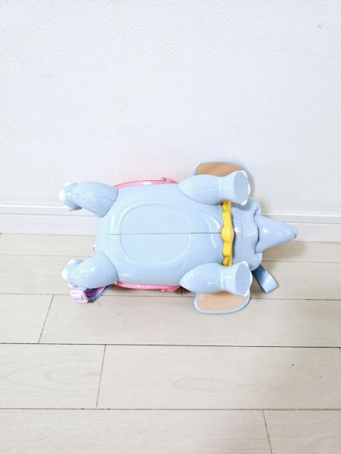 ダンボ ティモシー ポップコーンバケット ディズニー < アニメ/コミック/キャラクター ダンボ ティモシー ポップコーンバケット ディズニー < アニメ/コミック/キャラクターの