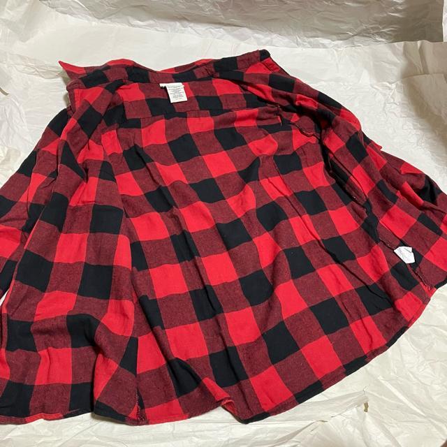 【Dickies / ディッキーズ】 チェック 長袖 ネルシャツ / L < ブランド  【Dickies / ディッキーズ】 チェック 長袖 ネルシャツ / L < ブランドの