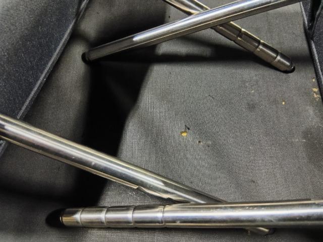 フロント 純正 ヘッドレスト 左右セット ポロ 9NBKY フォルクスワーゲン VW POLO 黒 < 自動車/バイク フロント 純正 ヘッドレスト 左右セット ポロ 9NBKY フォルクスワーゲン VW POLO 黒 < 自動車/バイク