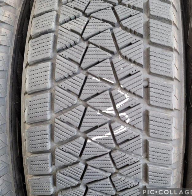 EXPLODE エクスプラウド 17インチ 5H114.3 7J+38 ブリヂストン BLIZZAK DM-V2 スタッドレス 4 < 自動車/バイク EXPLODE エクスプラウド 17インチ 5H114.3 7J+38 ブリヂストン BLIZZAK DM-V2 スタッドレス 4 < 自動車/バイク