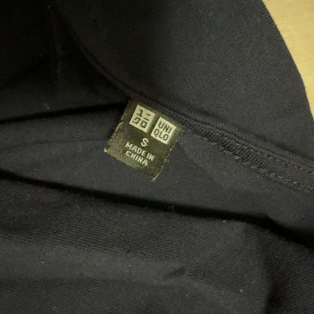 UNIQLO/jNJVN[I[ClCr[S*i*H~R[f  uh 