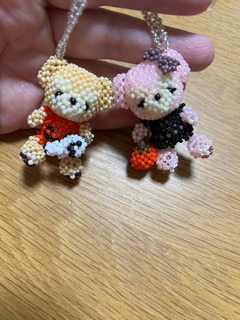 ハロウィン丸小バックチャーム < ペット/手芸/園芸  ハロウィン丸小バックチャーム  < ペット/手芸/園芸の