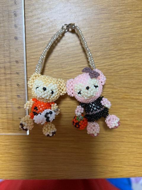 ハロウィン丸小バックチャーム < ペット/手芸/園芸  ハロウィン丸小バックチャーム < ペット/手芸/園芸の