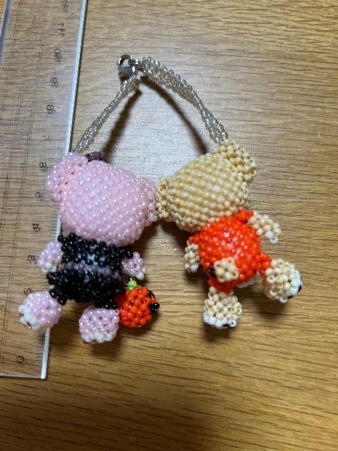 ハロウィン丸小バックチャーム < ペット/手芸/園芸  ハロウィン丸小バックチャーム < ペット/手芸/園芸の