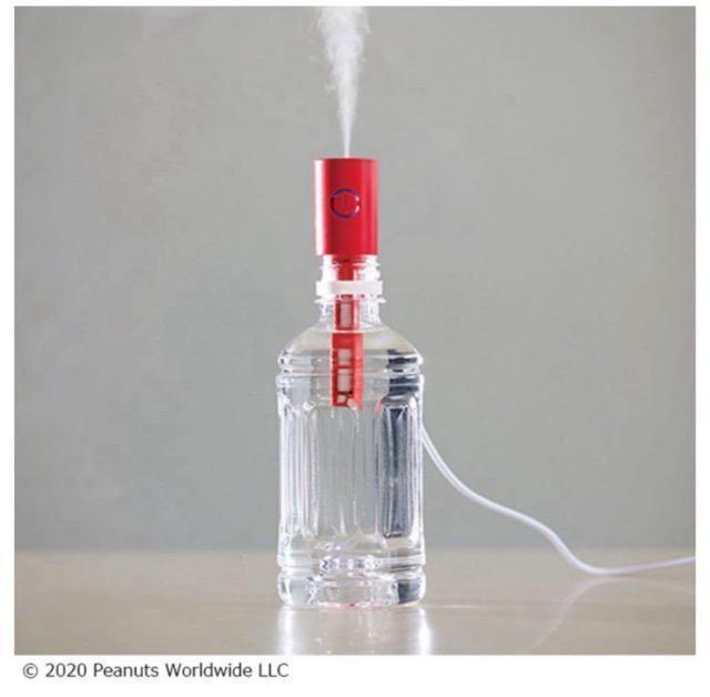 SPRiNGGt^Xk[s[ɕȂIRpNgUSB